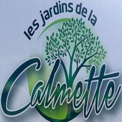 Les Jardins De La Calmette