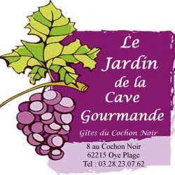 Le Jardin De La Cave Gourmande