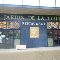 Le Jardin De La Tuilerie