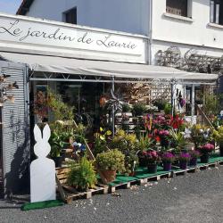 Le Jardin De Laurie