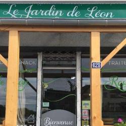 Le Jardin De Leon