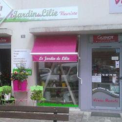 Le Jardin De Lilie