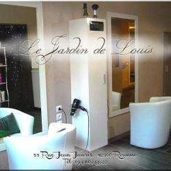 Le Jardin De Louis