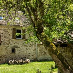 Gîte Au Coeur Du Ségala - Gîtes De France