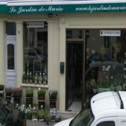 Le Jardin De Marie