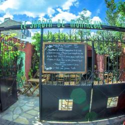 Le Jardin De Montreuil