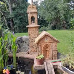 Le Jardin De Nous Deux