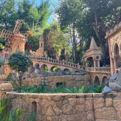 Le Jardin De Nous Deux