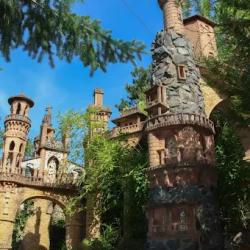 Le Jardin De Nous Deux