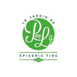 Le Jardin De Papy Ly
