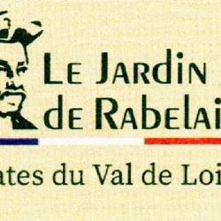 Le Jardin De Rabelais