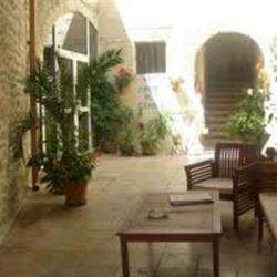 Le Jardin De Tienou