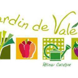 Le Jardin De Valériane