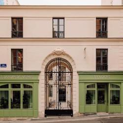 Le Jardin De Verre By Locke
