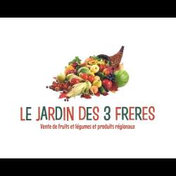 Le Jardin Des 3 Freres
