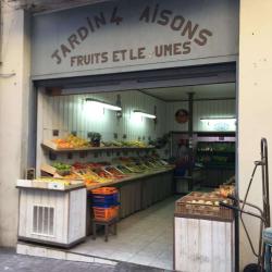 Le Jardin Des 4 Saisons