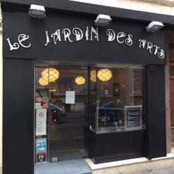 Le Jardin Des Arts