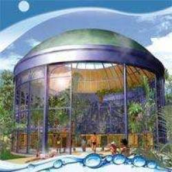 Le Jardin Des Bains