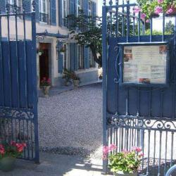 Le Jardin Des Brouches