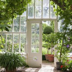Le Jardin Des Druides