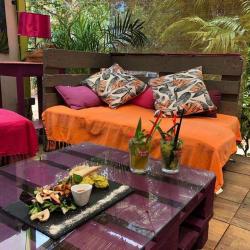 Le Jardin Des Envies