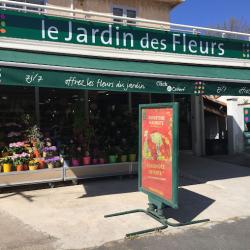 Le Jardin Des Fleurs (ancien Florethau)