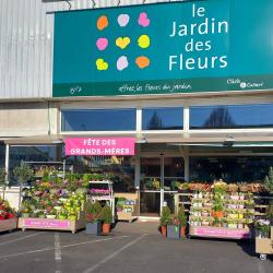 Le Jardin Des Fleurs
