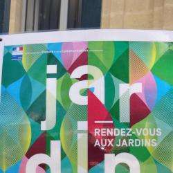 Le Jardin Des Fleurs