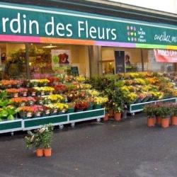 Le Jardin Des Fleurs