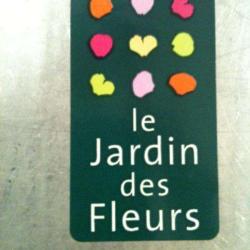 Le Jardin Des Fleurs