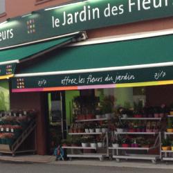 Le Jardin Des Fleurs