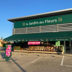 Le Jardin Des Fleurs