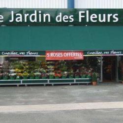Le Jardin Des Fleurs