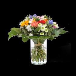 Le Jardin Des Fleurs