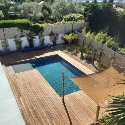 Le Jardin Des Garrigues