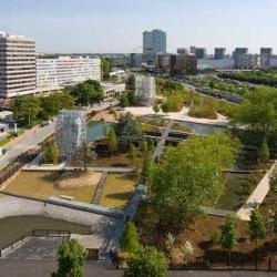 Le Jardin Des Géants