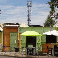 Le Jardin Des Glaces