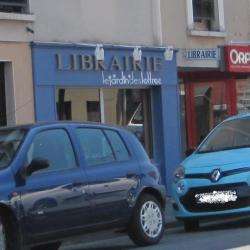 Le Jardin Des Lettres
