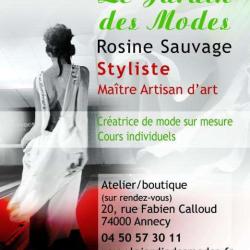 Le Jardin Des Modes