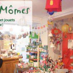 Le Jardin Des Mômes