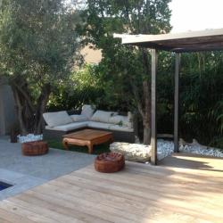 Le Jardin Des Oliviers
