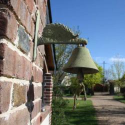 Le Jardin Des Patissons