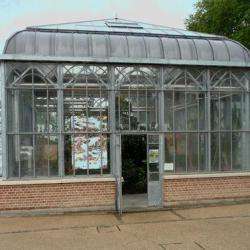Le Jardin Des Plantes