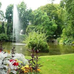 Jardin Des Plantes