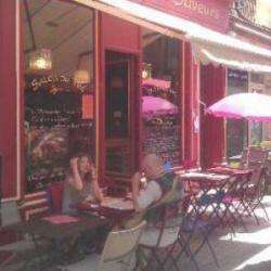 Le Jardin Des Saveurs