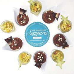 Le Jardin Des Saveurs