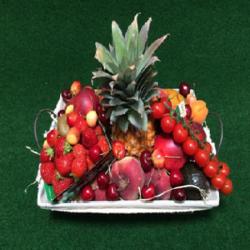 Le Jardin Des Saveurs