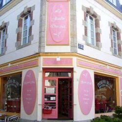 Le Jardin Des Thés