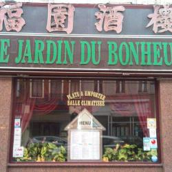 Le Jardin Du Bonheur