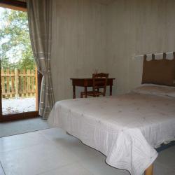Le Jardin Du Loup